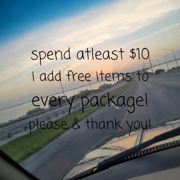 Beautiful lot! Random All new - Picture 7 of 7